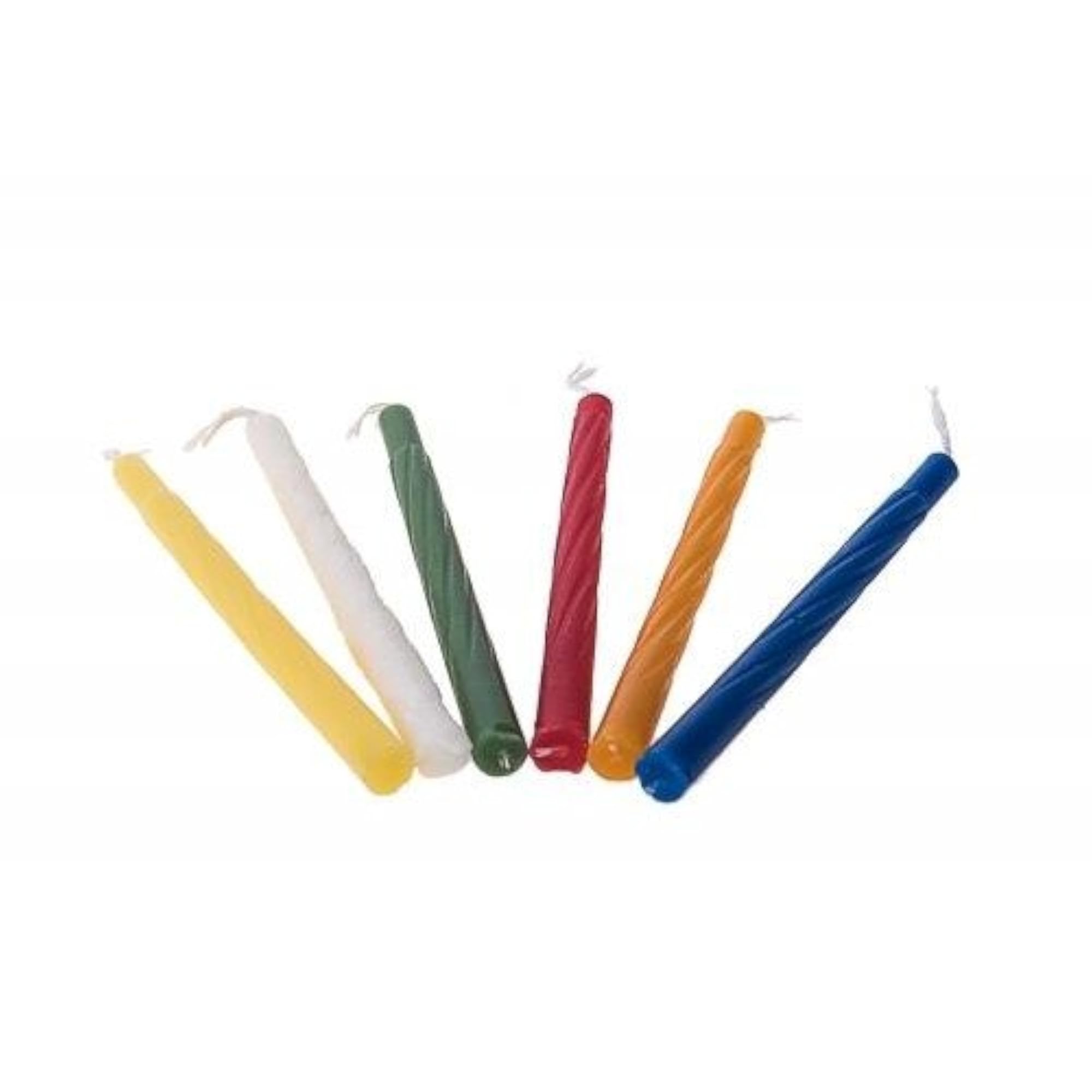 Chanukah Candles 44 in box